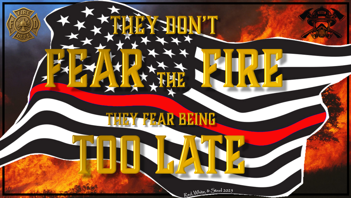 Firefighters