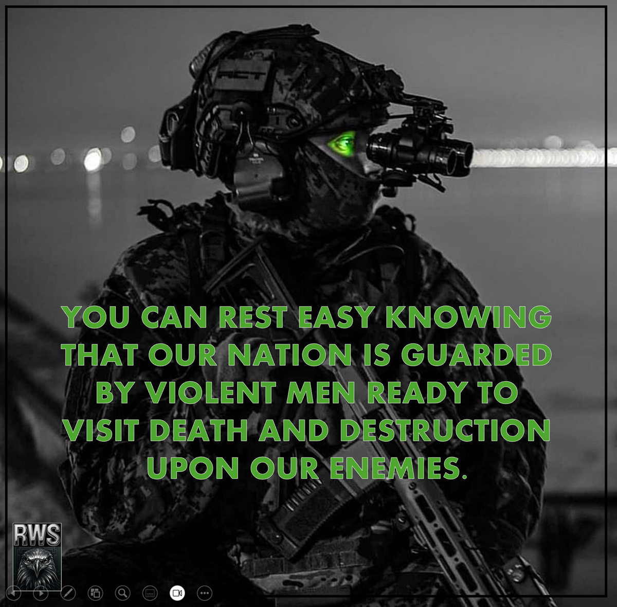 Spec Ops - Violent Men