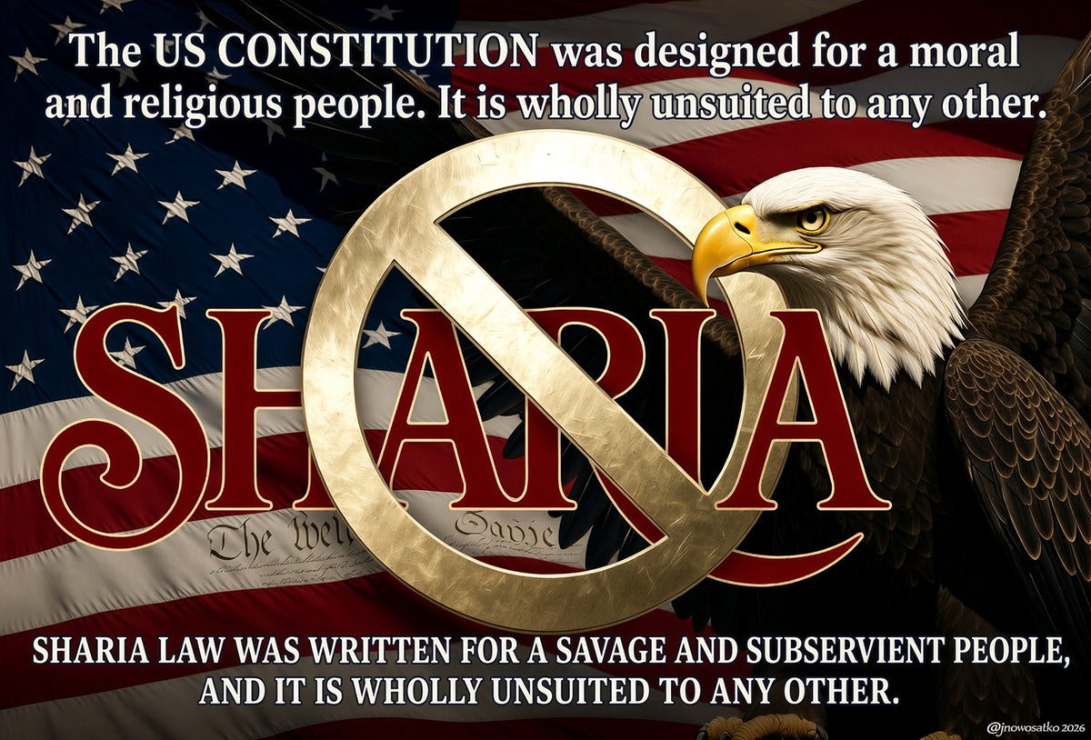 Sharia - Unsuited