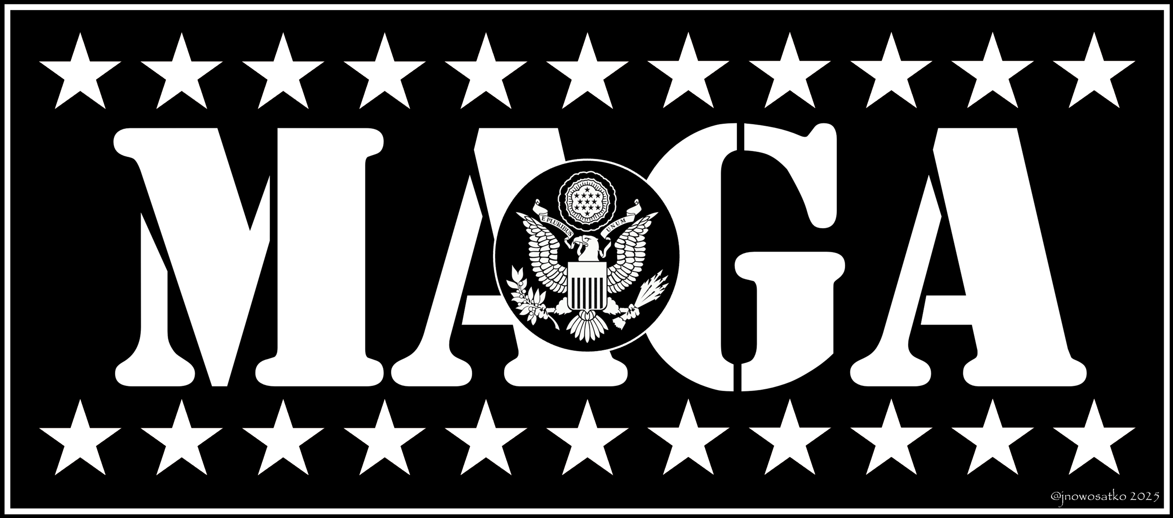 MAGA