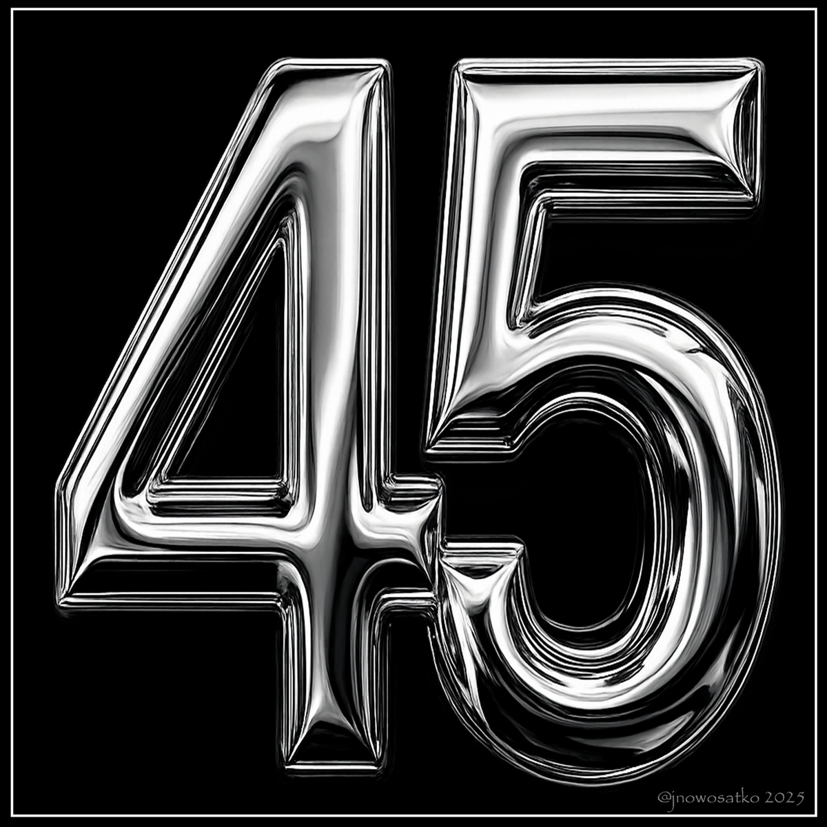Chrome 45, 47 (Set)