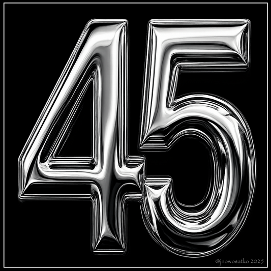Chrome 45, 47 (Set)