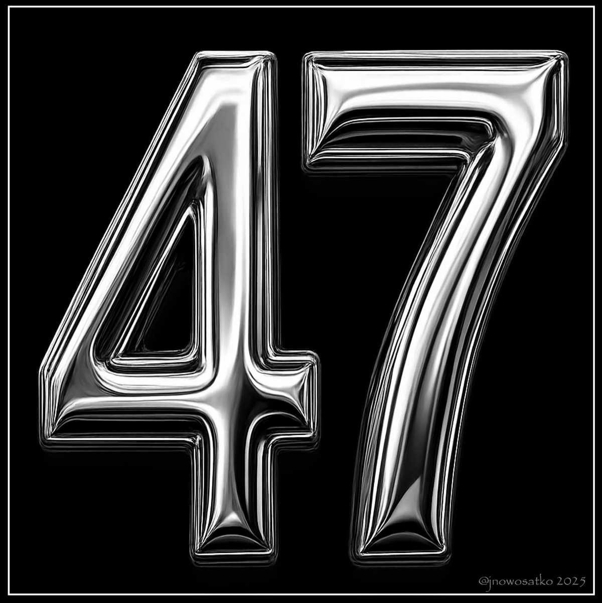 Chrome 45, 47 (Set)
