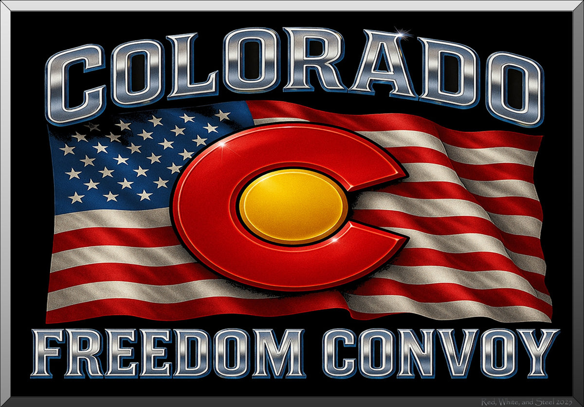 Colorado Freedom Convoy
