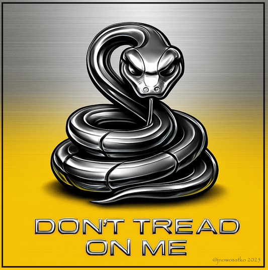 Modern Gadsden, Steel