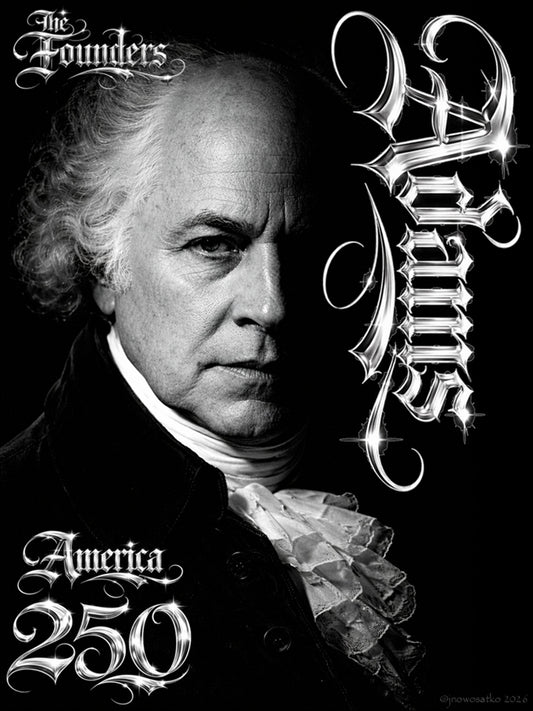 Founders - Adams