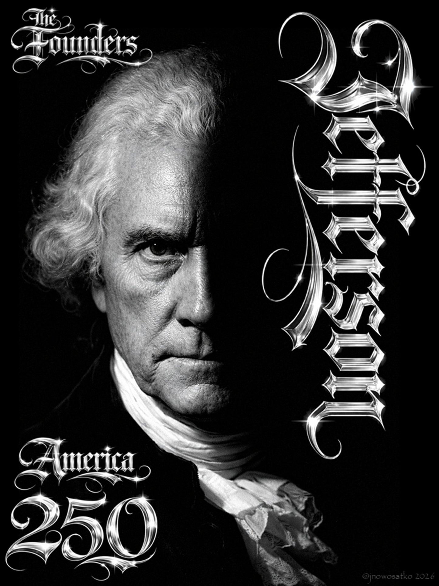 Founders - Jefferson