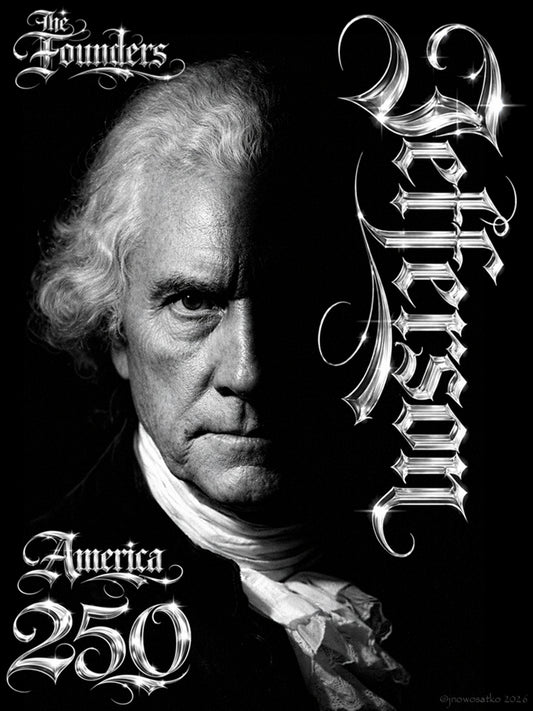 Founders - Jefferson