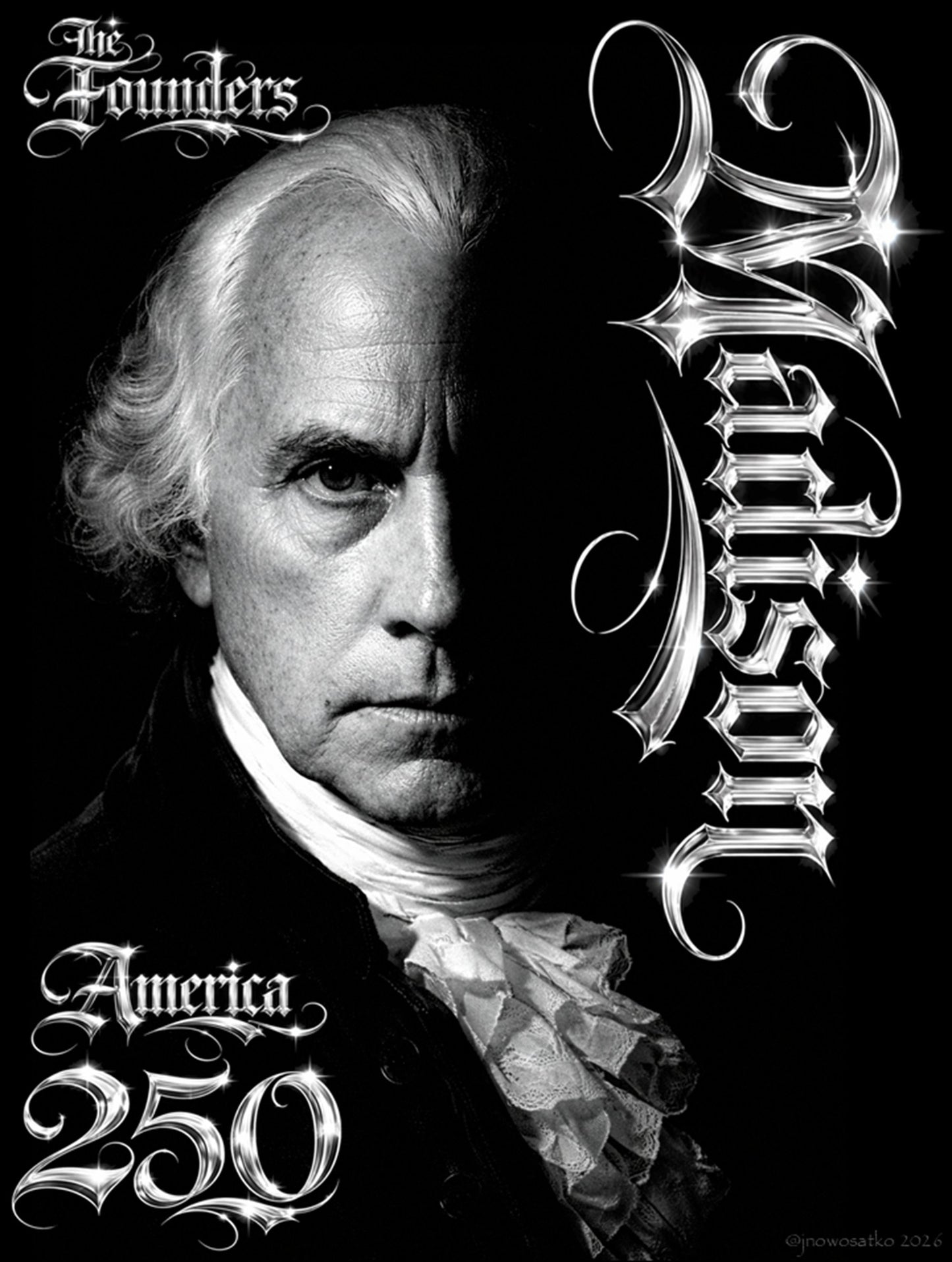 Founders - Madison