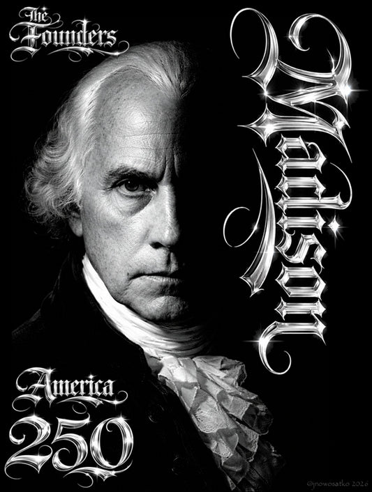 Founders - Madison