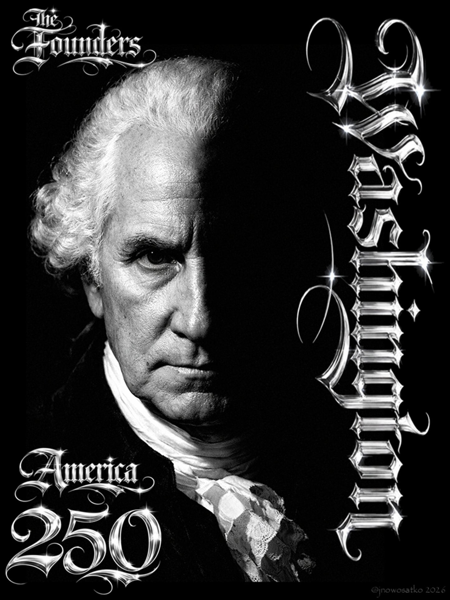 Founders - Washington
