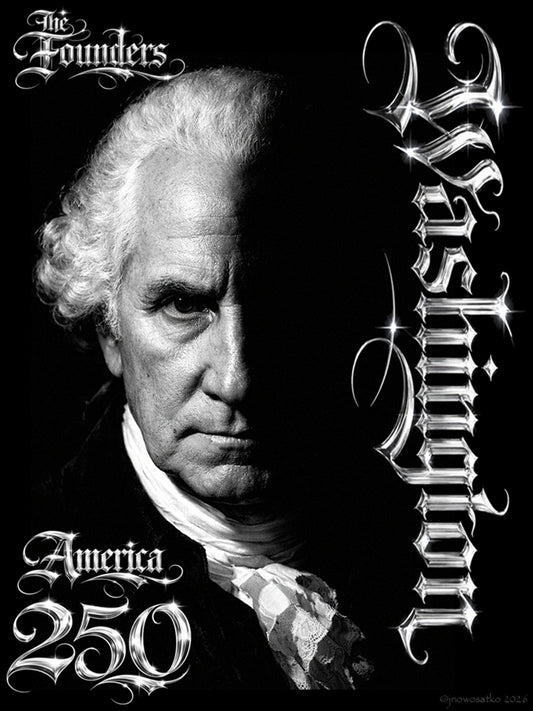 Founders - Washington
