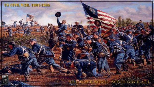 Union Soldiers