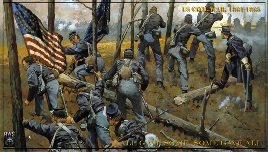 Civil War