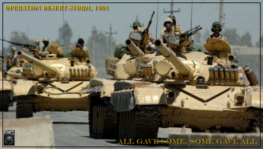 Desert Storm