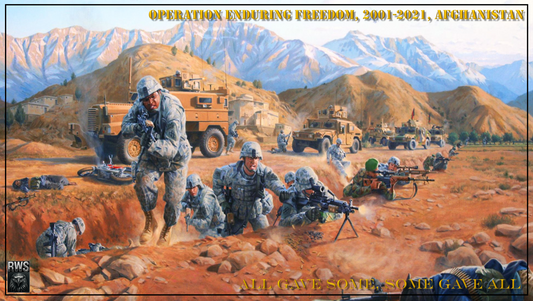 Afghanistan