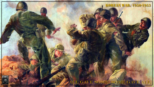 Korean War 01