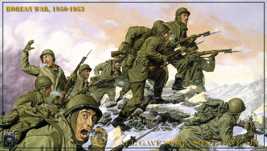 Korean War 02