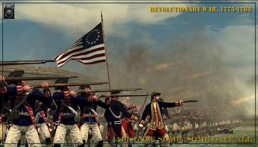 The Firing Line