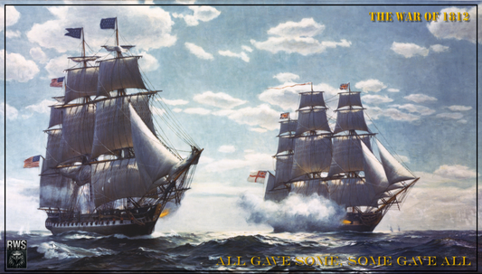 The War of 1812