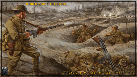 Trench Warfare