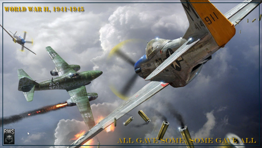 Dogfights