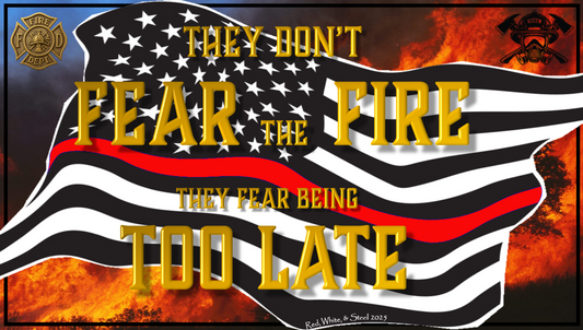 Firefighters