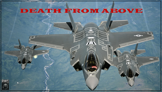 Death from Above