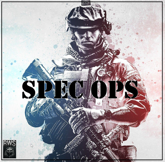Spec Ops