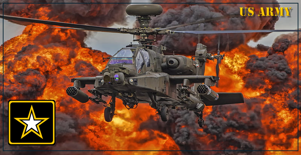 Army - Apache