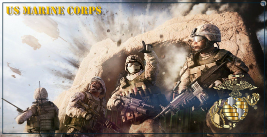 Marines - Fallujah