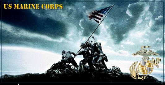Marines - Suribachi