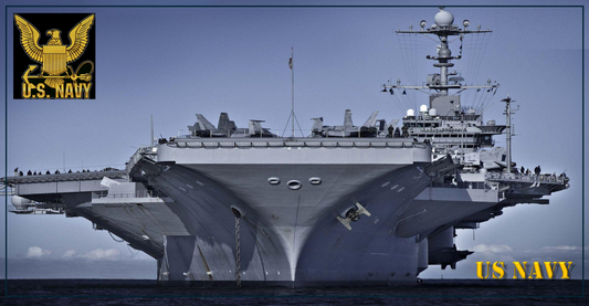Navy - Carrier