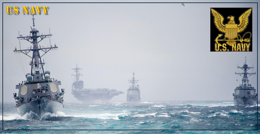 Navy - Carrier Group