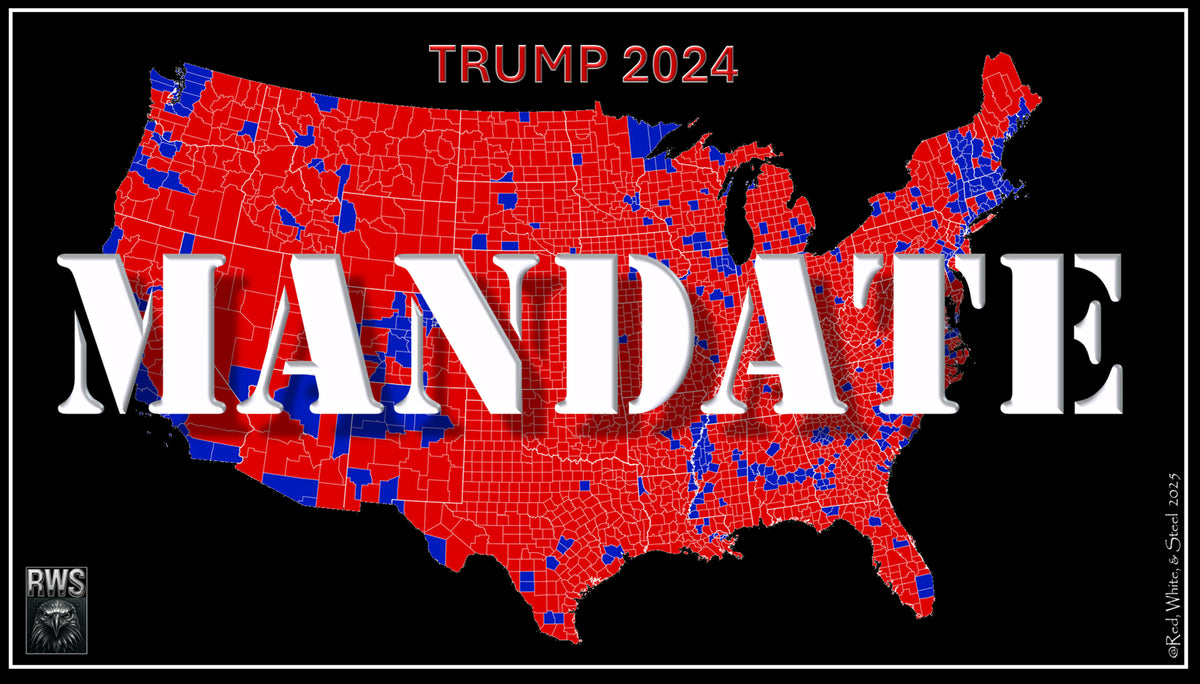 Mandate 2024