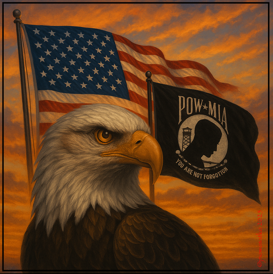 POW/MIA