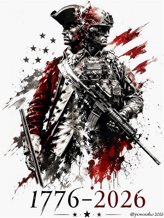 Soldiers Transition