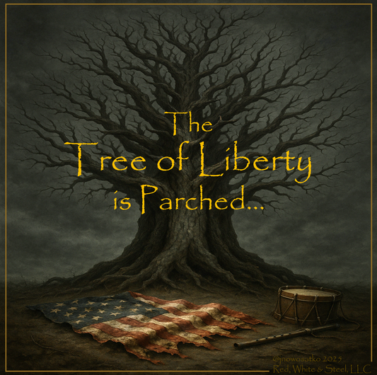 Tree of Liberty