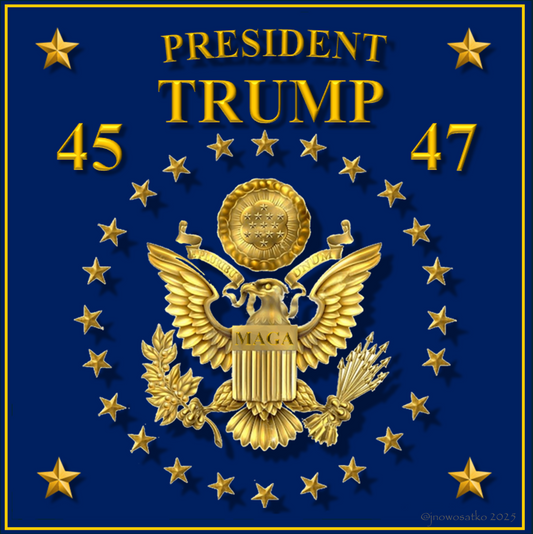 Trump Seal