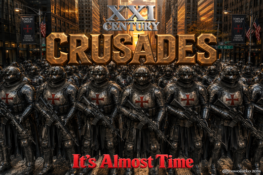 XXI Crusades